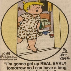 Meet your Posher, Martha